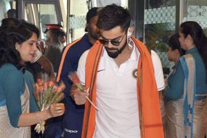 India Vs New Zealand: Teams arrive in Kanpur for third and deciding ODI