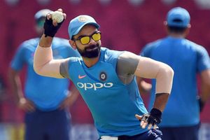 Preview: 3rd T20I: India keen to wrap the series