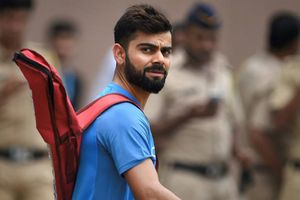Rotation policy is applicable to Kohli too: Prasad