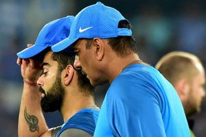 Preview 2nd ODI: Kohli's men need to step up against Kiwis