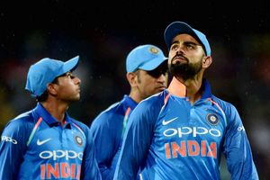 Preview, 3rd ODI: India look to cash in on momentum