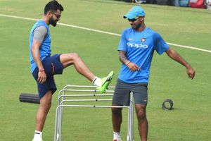 Preview: Ist T20I: India look for winning start against Kiwis in Nehra's farewell game