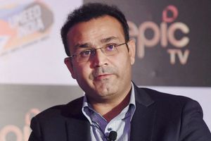 Concerned about IPL contracts, Aussies didn't sledge: Sehwag