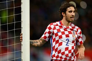 Vrsaljko cleared of major injury