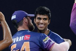 Washington Sundar came to know about failed Yo Yo test from newspapers!