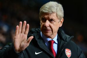 Wenger has no plans to name the successor of his choice