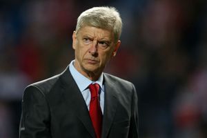 Wenger was a father figure to me: Ex-Liberia footballer George Weah