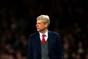 Wenger compares Arsenal fan unrest to Brexit