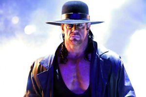 Five potential challengers if The Undertaker returns to the ring