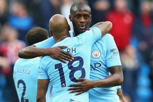I must win Champions League again to be happy, says Manchester City's Yaya Toure