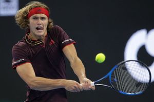 Zverev earns London ATP World Tour Finals spot