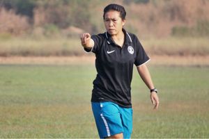 Harder to stay on top: Bembem Devi