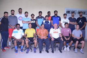India look to get campaign back on track
