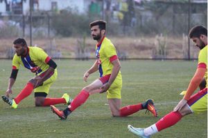 Lajong to face debutants Gokulam in opener