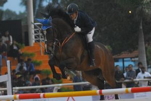 Sandeep Dewan clinches top honours