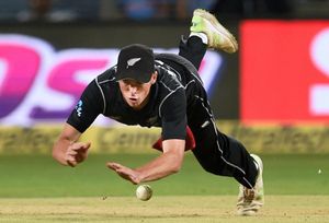 Sodhi reaping benefits of bowling the right length: Santner