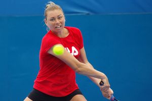 Former world no. 2 Vera set for WTA Mumbai Open