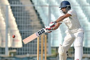 First target is to win opening Test: Saha