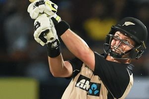 Taking out openers early was massive: Munro