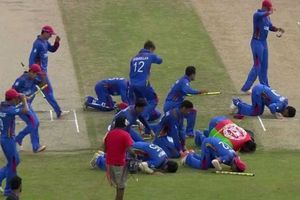 Afghanistan can scale new heights: Moles