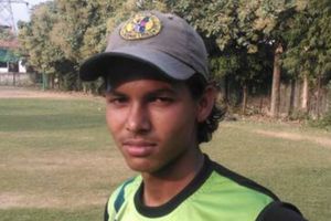 Perfect 10! Akash Choudhary picks 10 wickets without conceding any run in a local T20 game