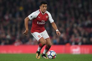 Sanchez has already decided his next club: Rummenigge