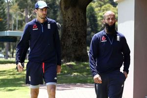 Finn, Ali injury concerns ahead of England tour opener
