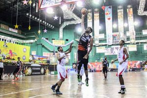 Basketball: Amritpal Singh becomes 1st Indian to start an NBL game