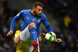 Barzagli reflects on 'biggest disappointment' after seemingly confirming Italy retirement