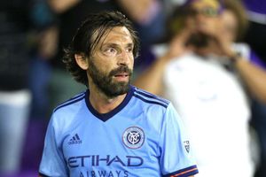 Heartfelt farewell as Italy icon Pirlo hangs up his boots