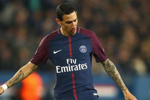 Emery: I have nothing to say to Di Maria