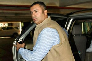 BCCI secretary Anirudh Choudhary in dock after allegations of threatening Board official