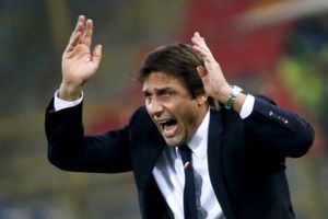 Antonio Conte slams Premier League over schedule