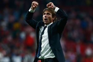 Del Piero wants Conte back in charge of Italy