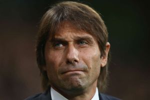 Conte 'worried' by City as January transfer window approaches