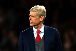 Wenger concedes he may not see out Arsenal deal