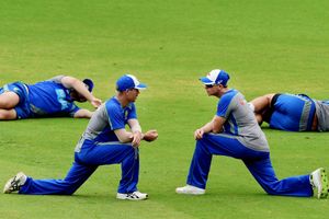 The Ashes: Untested but defiant, Aussies seek to strike 'fear'