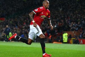 Young expects 'tough' test at Watford