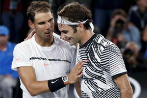 Injury fears cloud Nadal-Federer dream clash at ATP Finals