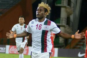 Bagan skipper wants to play in ISL next season