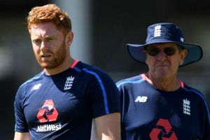 Coach Trevor Bayliss warns England to wise up after Jonny Bairstow headbutt incident