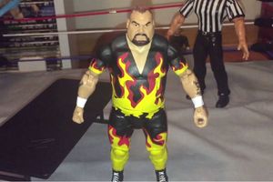 Top 15 WWE Action Figures Of All Time! Do You Really Know Them?
