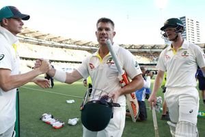 The Ashes round-up: Australia on the brink of emphatic win after England crumble