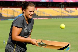 Five cricketers who left their mark in other sports