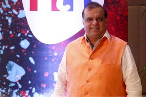 Narinder Batra files nomination for post of IOA president