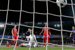 Bayern played their worst 'for a long time': Boateng