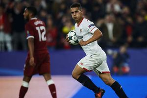 Sevilla 3 Liverpool 3: Klopp's side fail to survive Spanish inquisition