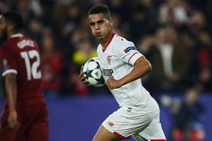Ben Yedder trolls Liverpool after dramatic Sevilla comeback