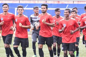 Bengaluru FC ‘B' face CIL FC in BDFA Super Division Opener