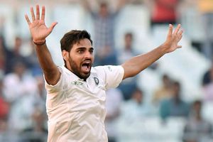 Revealed! The secret of Bhuvneshwar's success